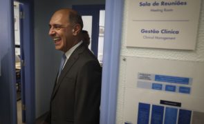 SNS com mais 4,5% de nascimentos no primeiro semestre