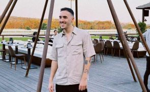 DJ Fifty Nega acusação de abuso sexual após ser detido pela PJ