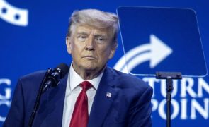 Procuradores informam Trump de que será indiciado pela invasão do Capitólio