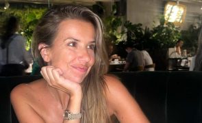 Ana Garcia Martins Volta a comentar vinda do papa a Portugal e é elogiada: 