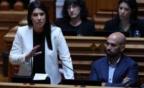 BE diz Costa tem que esclarecer envolvimento de Cravinho nos negócios da Defesa