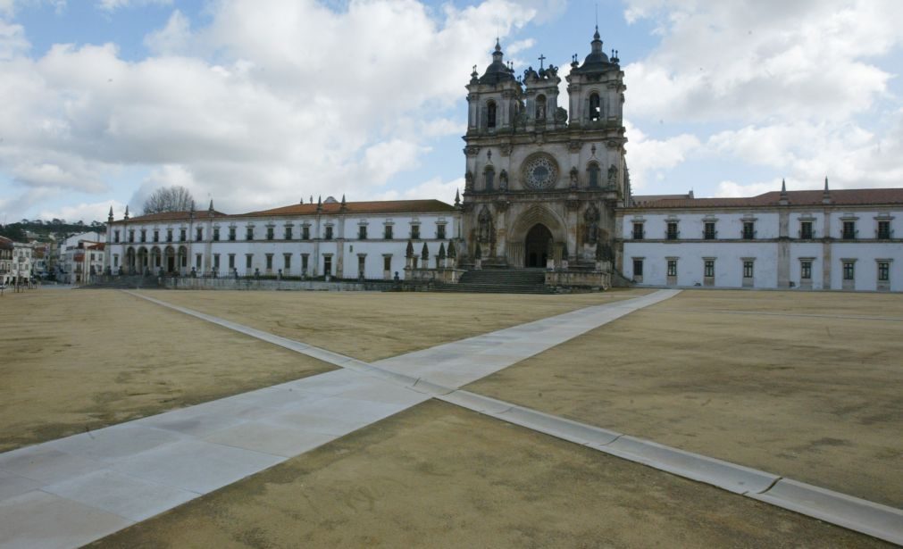 Mostra de Doces Conventuais de Alcobaça reinventa pão-de-ló