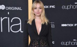 Sydney Sweeney - Atriz revelação reclama de tratamento desigual nas cenas de sexo: “quando uma mulher o faz, é degradante”