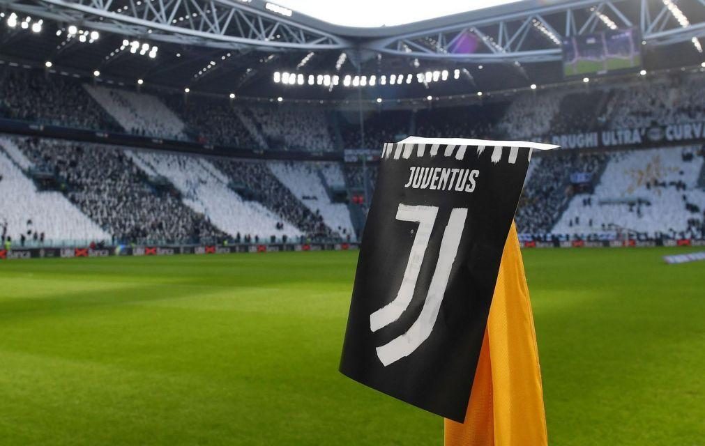 UEFA exclui Juventus das competições europeias por violar 'fair play' financeiro