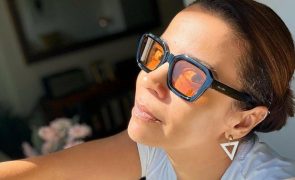 Rita Ferro Rodrigues Só rir! A chamada caricata à suposta médica ginecologista