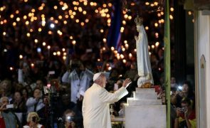 JMJ: Quatro papas e sete viagens a Portugal sempre com Fátima no caminho
