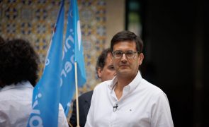 JMJ: Líder da Iniciativa Liberal critica recurso a ajustes diretos e pede transparência