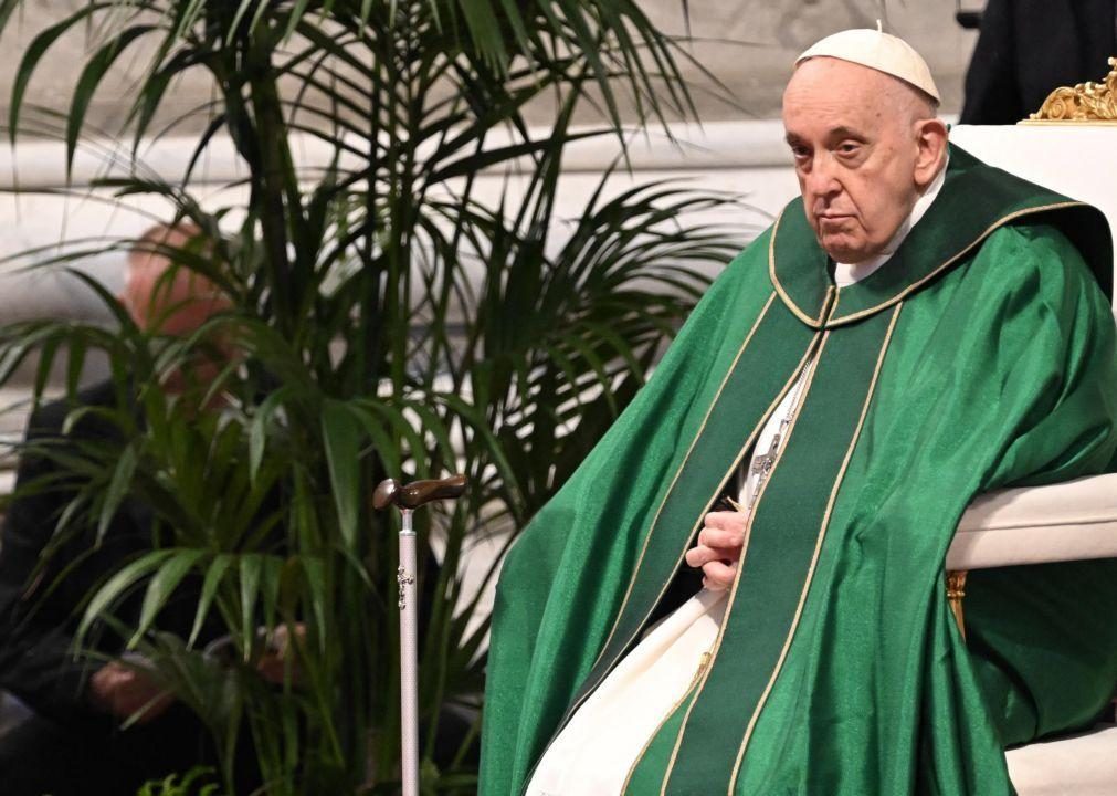 JMJ: Nuno Caiado na expetativa de