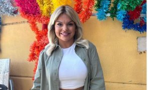 Fanny Rodrigues O vídeo ternurento da 
