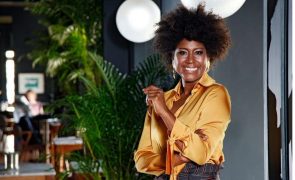 Mariama Barbosa Eterna saudade! Comentadora da SIC morreu há um ano