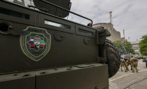 Moscovo reivindica avanços no nordeste e míssil russo faz 2 mortos em Zaporijia