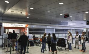 Trabalhadores da Portway iniciam hoje greve face a incumprimento do Acordo de Empresa
