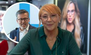 Ana Bola critica Carlos Moedas pela reação ao 