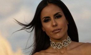 Carolina Patrocínio partilha vídeo da mãe com os 11 netos