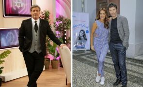 Bruno De Carvalho Lamenta divórcio de Catarina Furtado: 