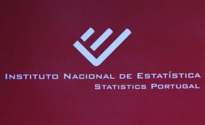 INE divulga hoje estimativa do crescimento do PIB no 2.º trimestre