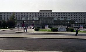 Hospital Santa Maria repete hoje análises à bactéria multirresistente
