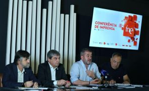 FNE estranha abertura do PR à aprovação de diploma sobre progressão dos professores