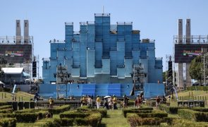 Zona do Marquês com 343 pontos de revista para acesso ao Parque Eduardo VII