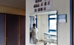 Viseu evita fecho de urgências em agosto com recurso a médicos de outros hospitais