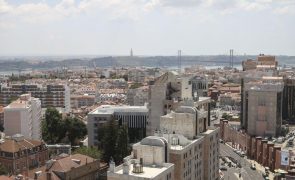 Prestação da casa sobe 265 euros para créditos de 150 mil euros a 12 meses