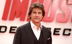 Tom Cruise - Arrasado por vencedor de um Oscar: “um maníaco controlador e egocêntrico”