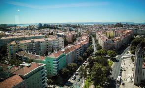 Perspetivas de ocupação hoteleira na Área Metropolitana de Lisboa abaixo do estimado durante a JMJ