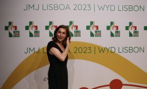 Ministra Adjunta garante 