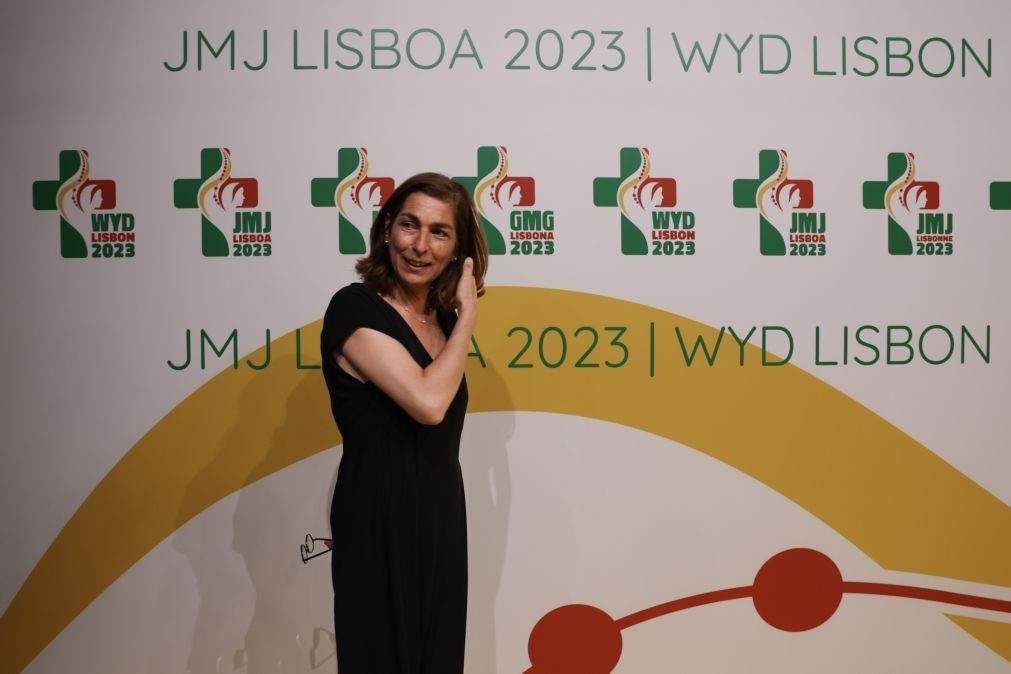 Ministra Adjunta garante