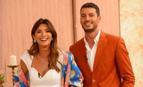 Maria Cerqueira Gomes Passada com bocas de Ruben Rua: 