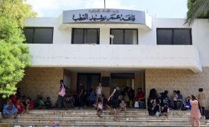 ONU confirma 11 mortos e 40 feridos em confrontos entre fações palestinianas no Líbano