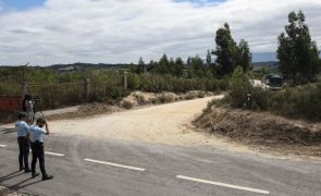 PJ faz buscas em comunidade de Oliveira do Hospital para investigar morte de criança