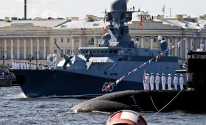 Rússia contorna sanções e importa produtos proibidos para uso civil e militar