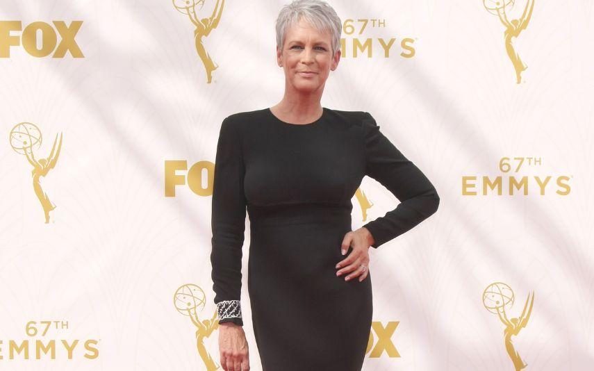 Jamie Lee Curtis - Recorda vícios: “se estivesse disponível como hoje, estaria morta”