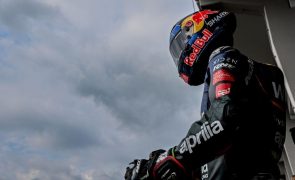 Miguel Oliveira confiante para a segunda parte da temporada de MotoGP
