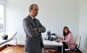 Maternidades só com um turno encerrado em 2023 contra 150 no ano passado - DGS