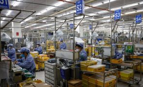 EUA colocam mais empresas chinesas em 'lista negra' por usarem trabalho forçado