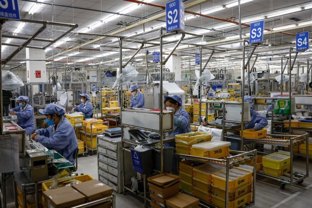 EUA colocam mais empresas chinesas em 'lista negra' por usarem trabalho forçado