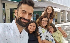 Catarina Raminhos Revela resposta que a filha de 7 anos lhe deu e atira: 