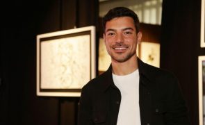 Tiago Aldeia Casa de madeira sustentável já está pronta: 