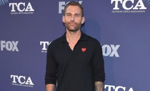 Seann William Scott - Ator do sucesso “American Pie” revela o ordenado miserável que recebeu no filme