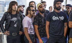 Músicos aceitam condições da Câmara do Porto para regressar ao Stop