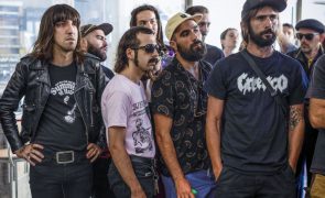 Músicos aceitam condições da Câmara do Porto para regressar ao Stop