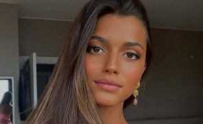 Francisca Cerqueira Gomes Mostra corpo de sonho antes de se mudar para Paris (fotos exclusivas)