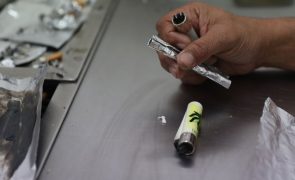 Sala de consumo assistido do Porto admitiu entre março e maio 431 novos utilizadores