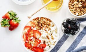Alimentação - Este alimento ao pequeno-almoço ajuda a reduzir os níveis de colesterol