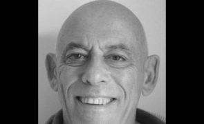 José Mora Ramos Corpo do ator encontrado a flutuar