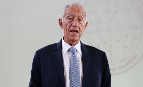 Marcelo Rebelo De Sousa Especialista analisa receção ao Papa: 