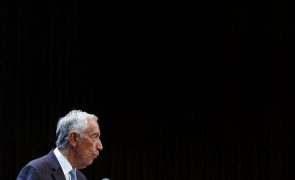Marcelo e outros 5 presidentes do Mediterrâneo subcrevem documento em defesa do ambiente