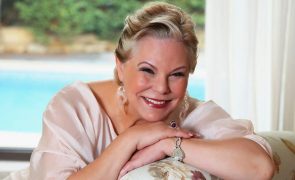 Cristina Caras Lindas Arrasa Jornada Mundial da Juventude: 